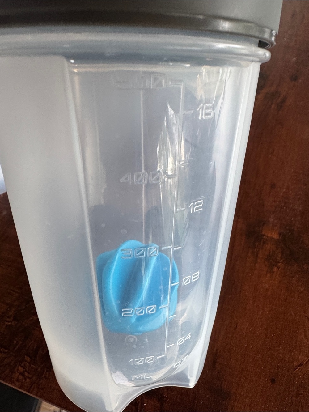 Contigo Blender bottles - Picture 3 of 3